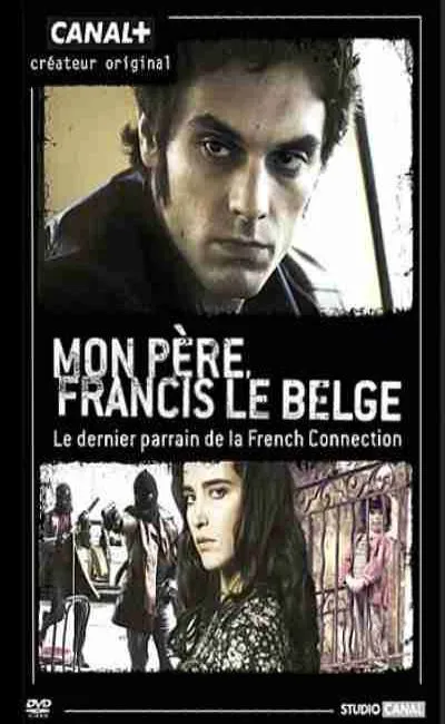 Mon père Francis Le Belge (2011)