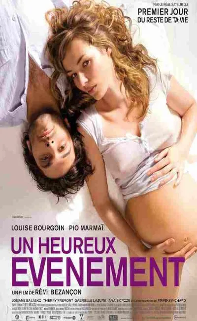 Un heureux évènement (2011)