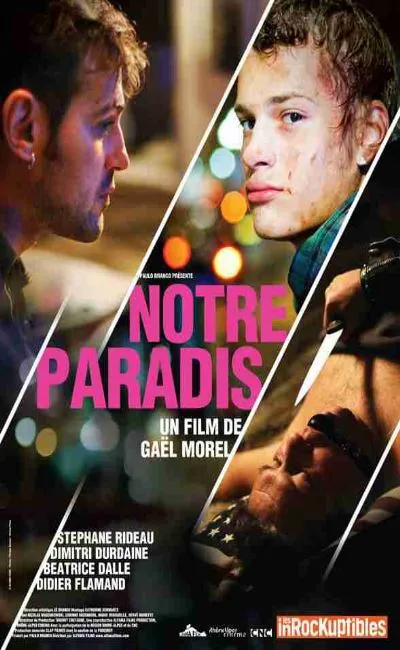 Notre paradis (2011)