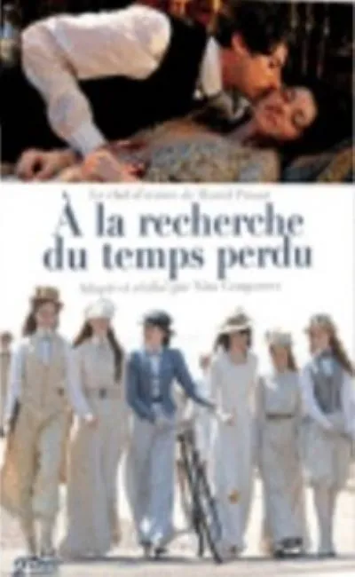 A la recherche du temps perdu (2011)