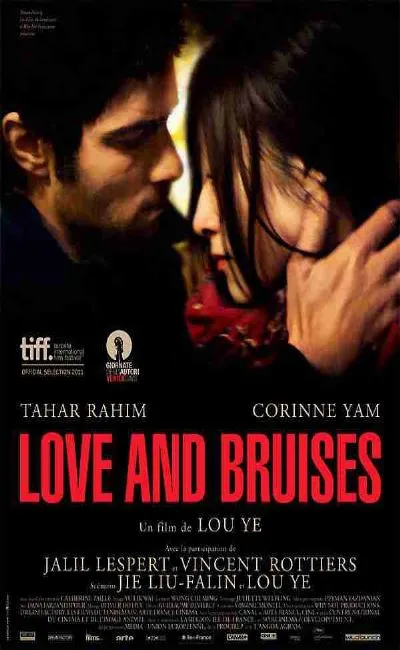 Love and bruises (2011)