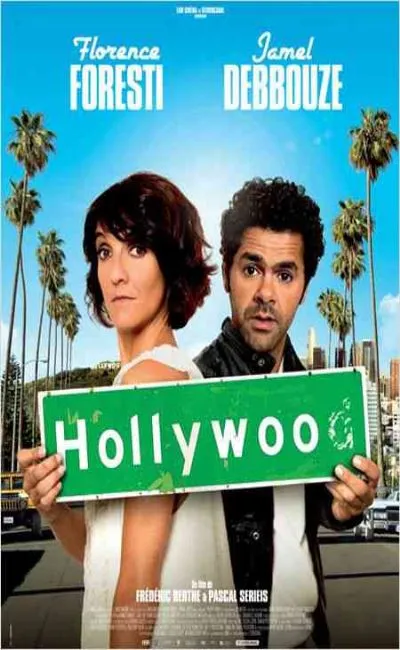 Hollywoo (2010)