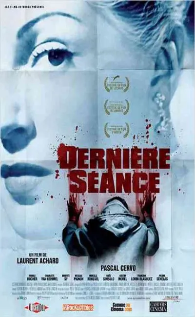 Dernière Séance (2011)