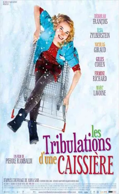 Les tribulations d'une caissière (2011)