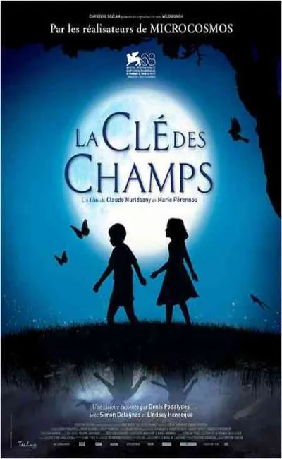 La clé des champs (2011)