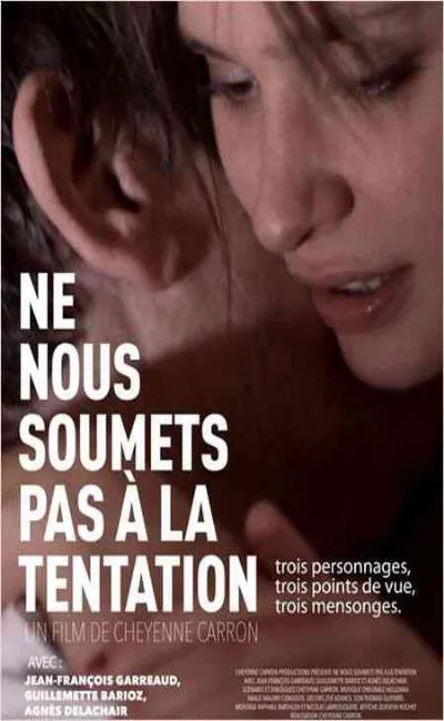 Ne nous soumets pas à la tentation (2011)