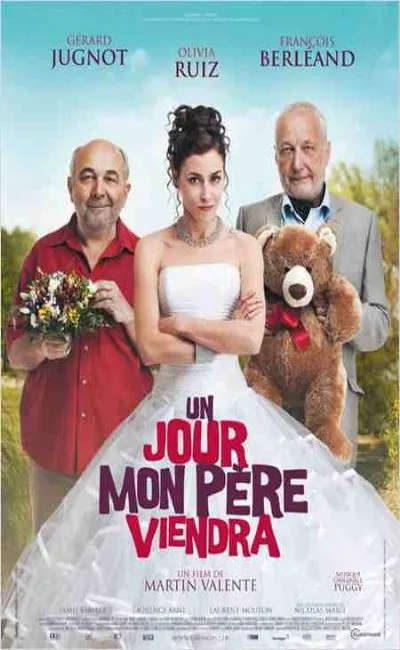 Un jour mon père viendra (2012)