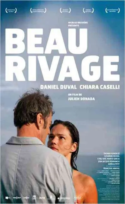 Beau rivage (2012)