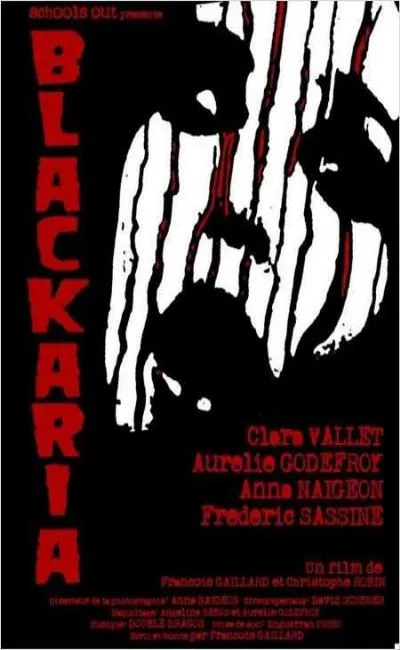 Blackaria (2010)