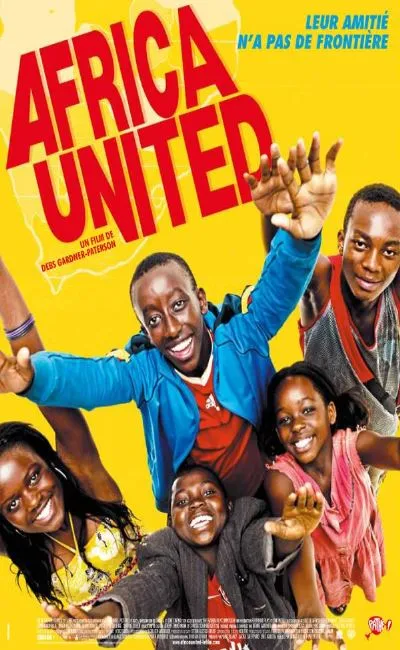 Africa United (2011)