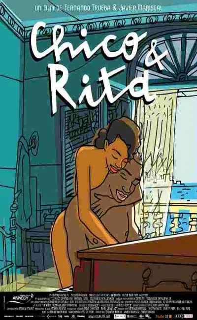 Chico et Rita (2011)