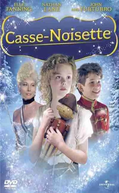 Casse-noisette (2011)