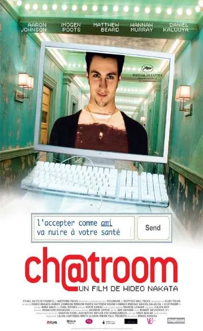 Chatroom (2010)