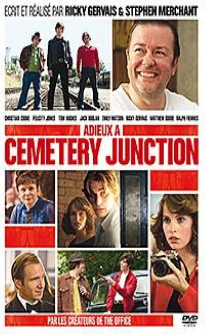 Adieux à Cemetery Junction