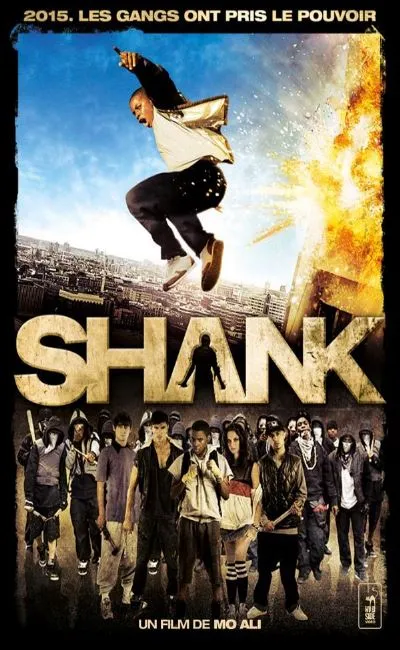 Shank (2011)