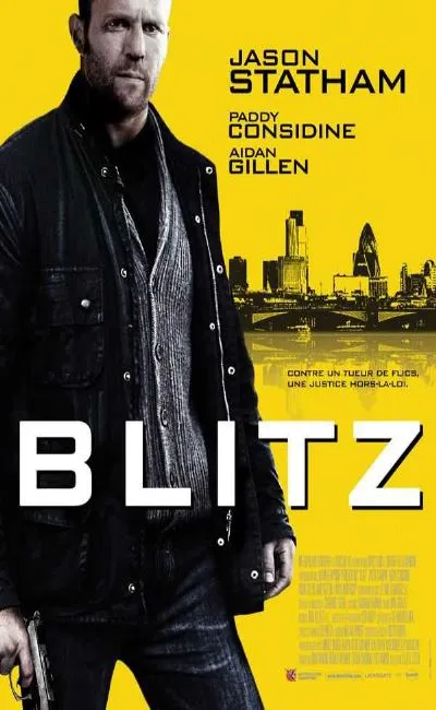 Blitz (2011)