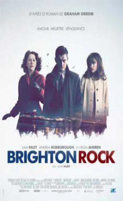 Brighton Rock (2011)