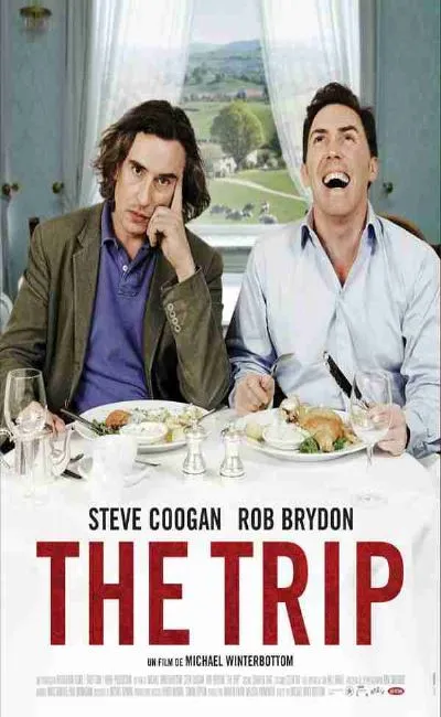The trip (2011)