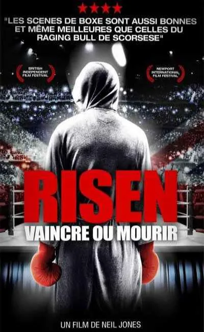 Risen (2011)