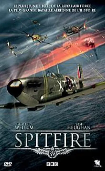 Spitfire (2011)