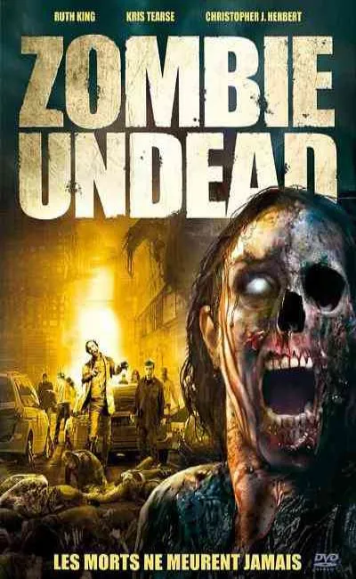 Zombie Undead