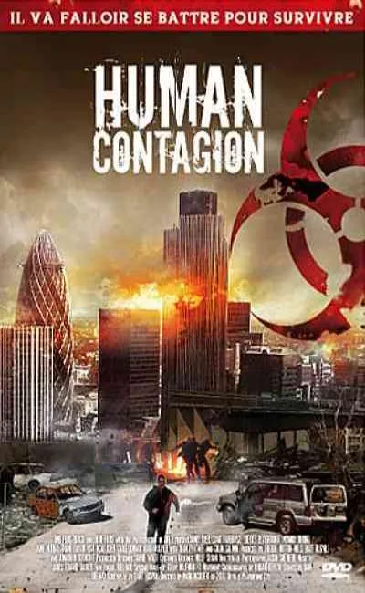 Human contagion (2012)