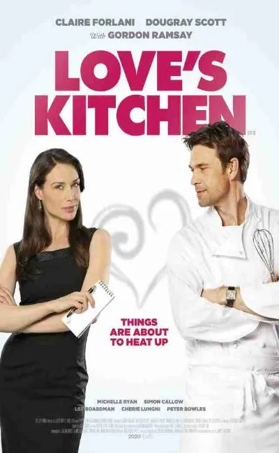 Love's kitchen