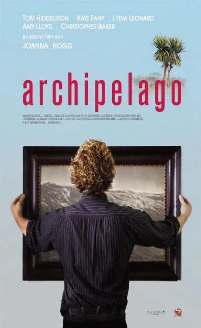 Archipelago (2021)