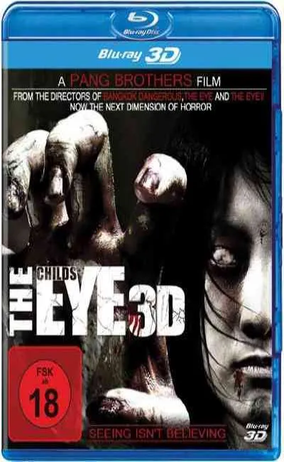 The Child's Eye 3D (2011)