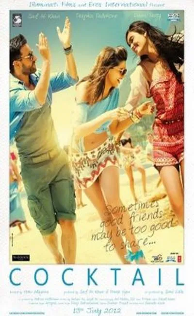 Cocktail (2012)