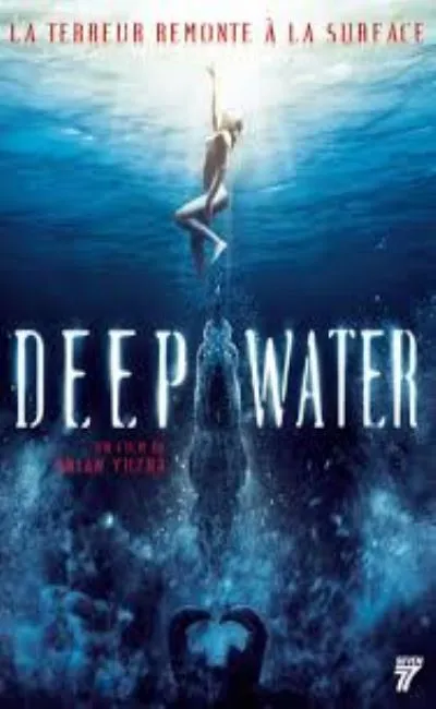 Deep water