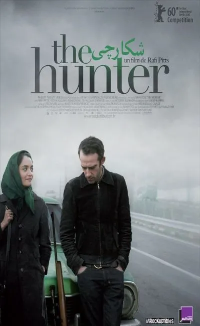 The hunter (2011)