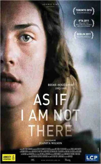 As If I am not there (2013)