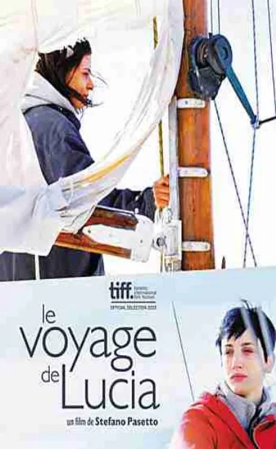 Le Voyage de Lucia