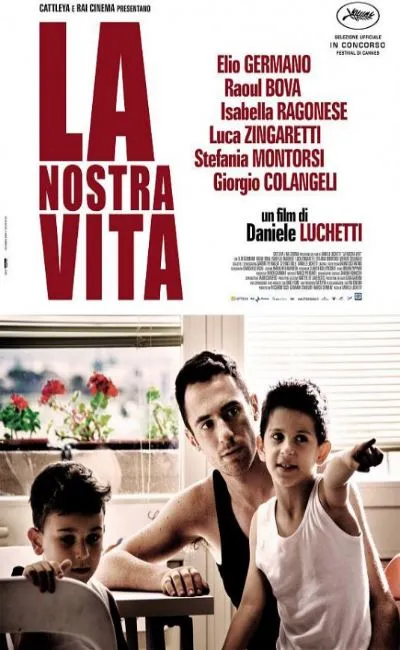 La nostra vita (2011)