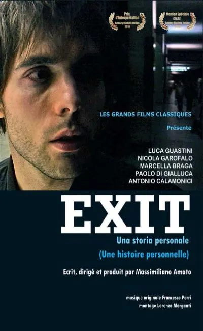 Exit una storia personale