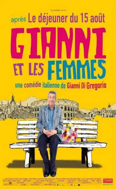 Gianni et les femmes