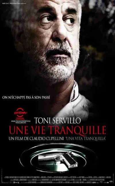 Une vie tranquille (2011)