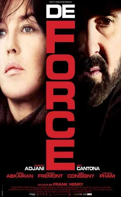 De force (2011)