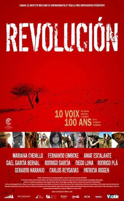 Revolucion