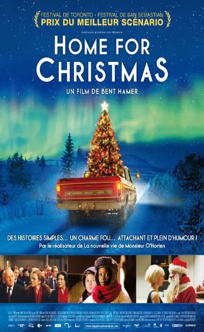 Home for Christmas (2010)