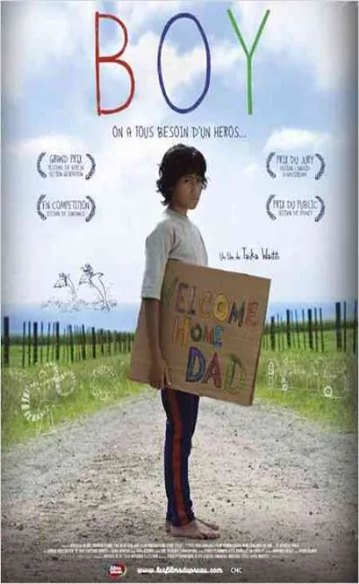 Boy (2012)