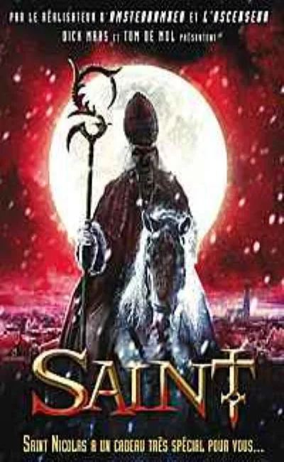 Saint (2011)