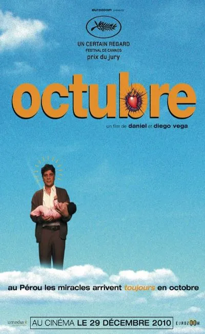 Octubre (2010)