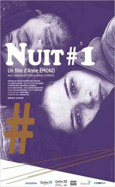 Nuit (2012)