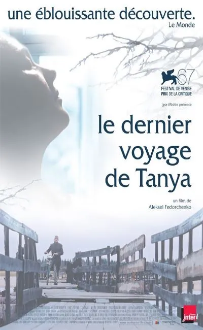 Le dernier voyage de Tanya