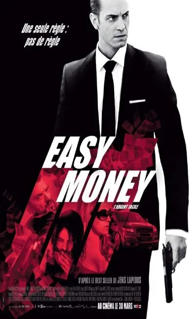 Easy Money (2011)