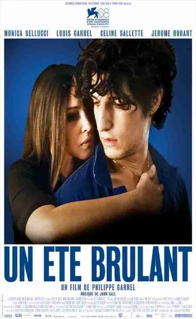 Un été brûlant (2011)