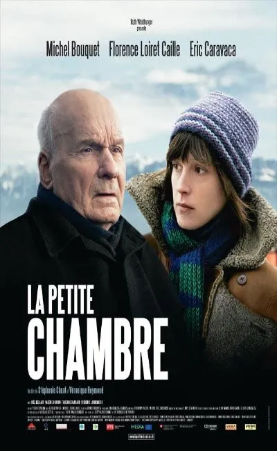 La petite chambre (2011)