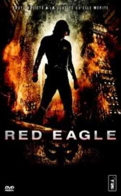 Red Eagle